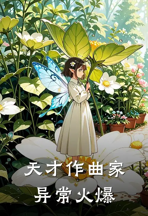 天才作曲家异常火爆