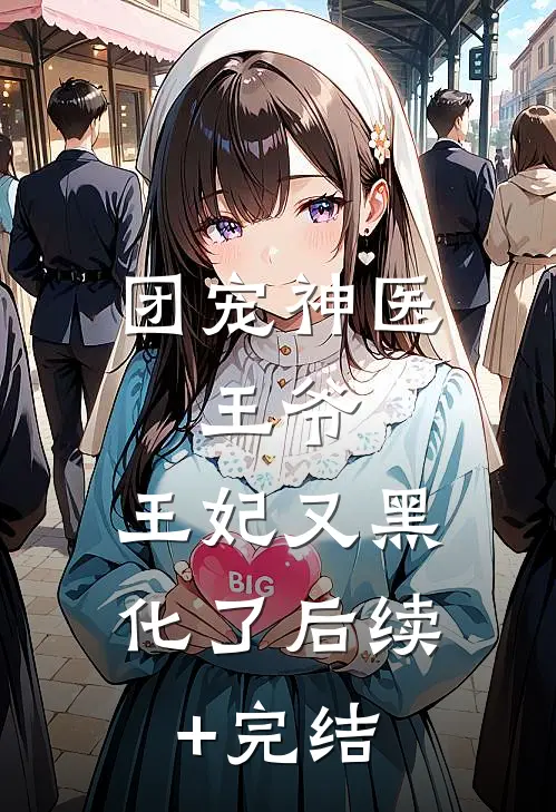 团宠神医：王爷，王妃又黑化了后续+完结