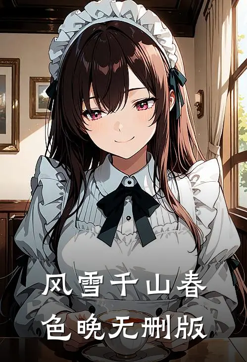 风雪千山春色晚无删版
