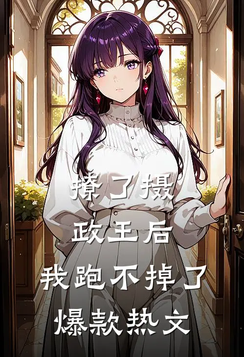 撩了摄政王后，我跑不掉了爆款热文