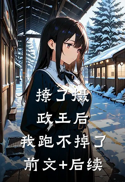 撩了摄政王后，我跑不掉了前文+后续