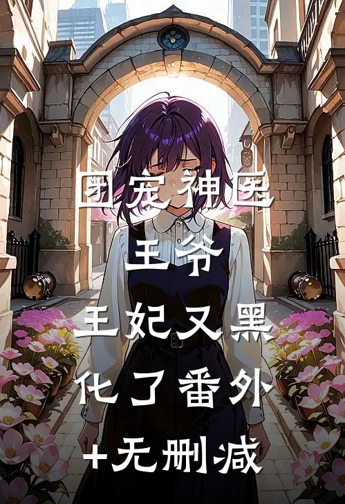 团宠神医：王爷，王妃又黑化了番外+无删减