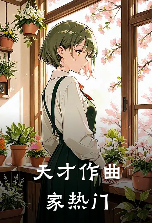 天才作曲家热门
