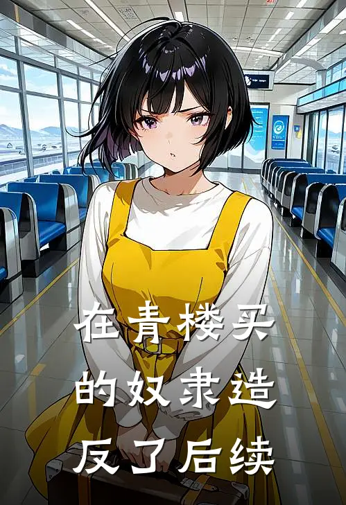 在青楼买的奴隶造反了后续