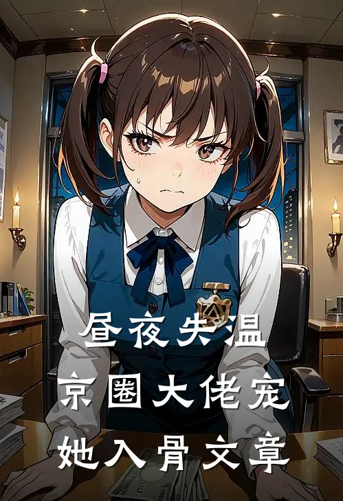 昼夜失温：京圈大佬宠她入骨文章