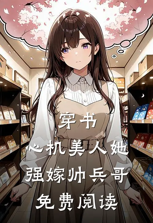 穿书：心机美人她强嫁帅兵哥免费阅读