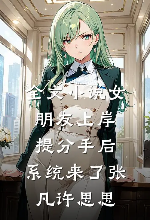 全文小说女朋友上岸提分手后，系统来了张凡许思思