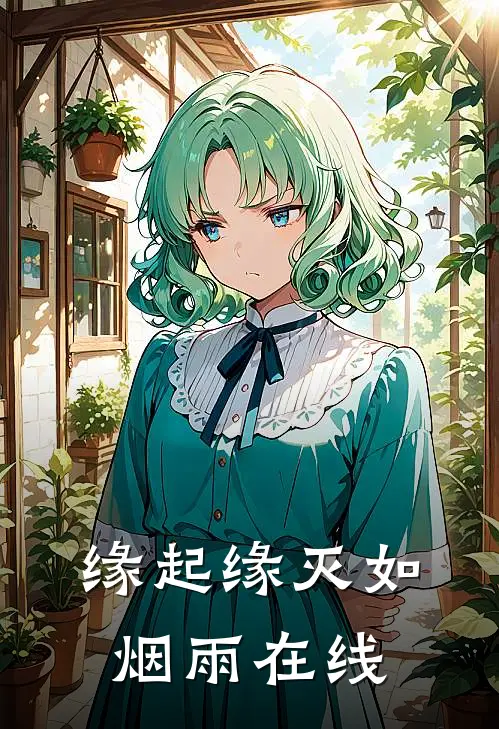 缘起缘灭如烟雨在线