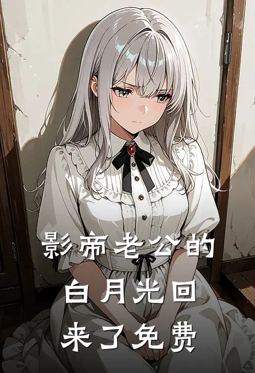影帝老公的白月光回来了免费