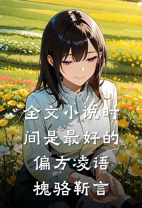 全文小说时间是最好的偏方凌语槐骆靳言