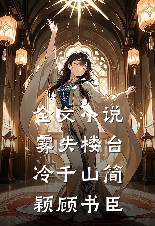 全文小说雾失楼台冷千山简颖顾书臣