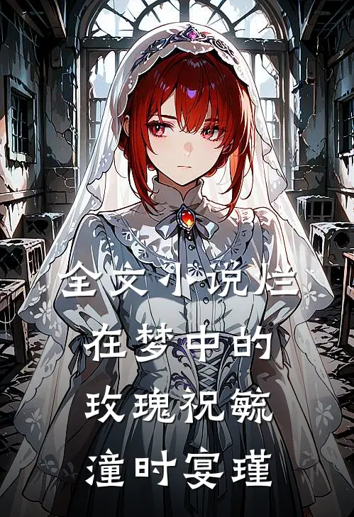 全文小说烂在梦中的玫瑰祝毓潼时宴瑾
