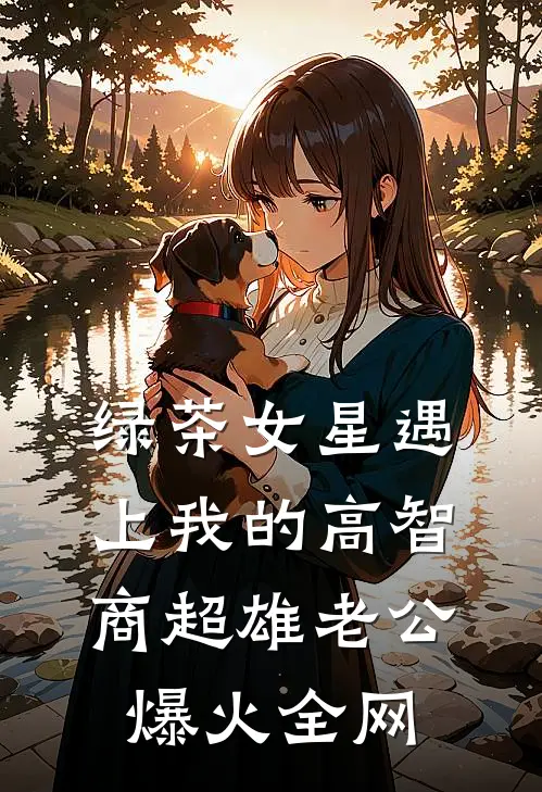 绿茶女星遇上我的高智商超雄老公爆火全网