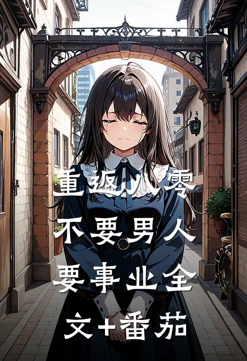 重返八零，不要男人要事业全文+番茄