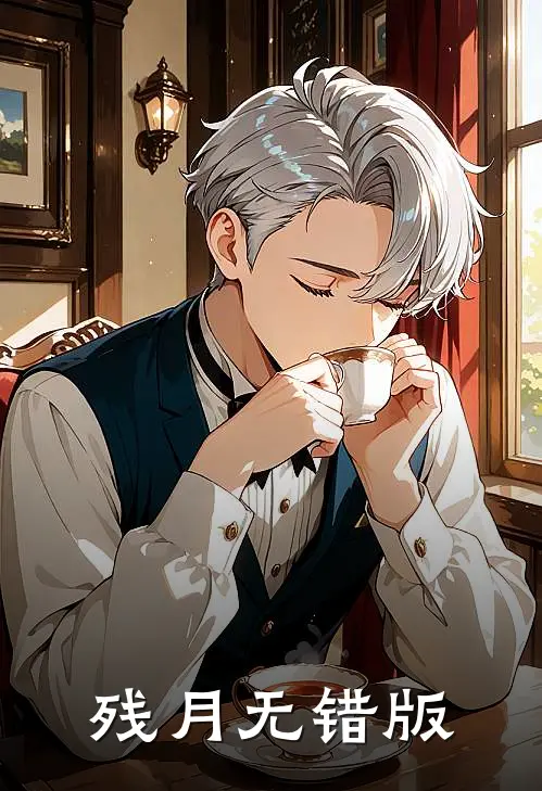 残月无错版