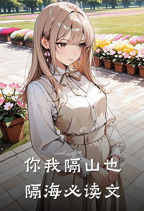 你我隔山也隔海必读文
