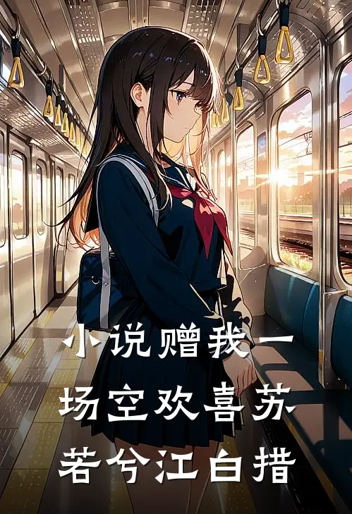 小说赠我一场空欢喜(苏若兮江白措)