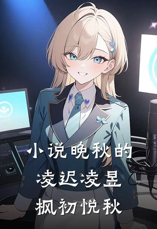 小说晚秋的凌迟(凌昱枫初悦秋)