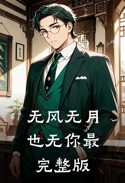 无风无月也无你最完整版