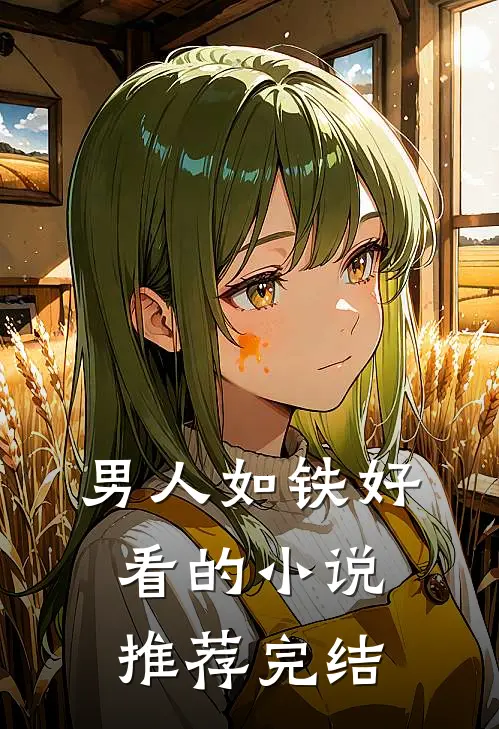 男人如铁好看的小说推荐完结