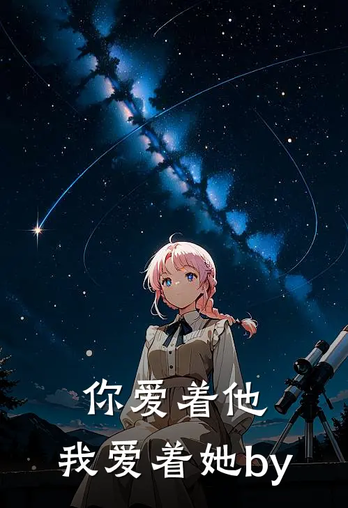 你爱着他，我爱着她by