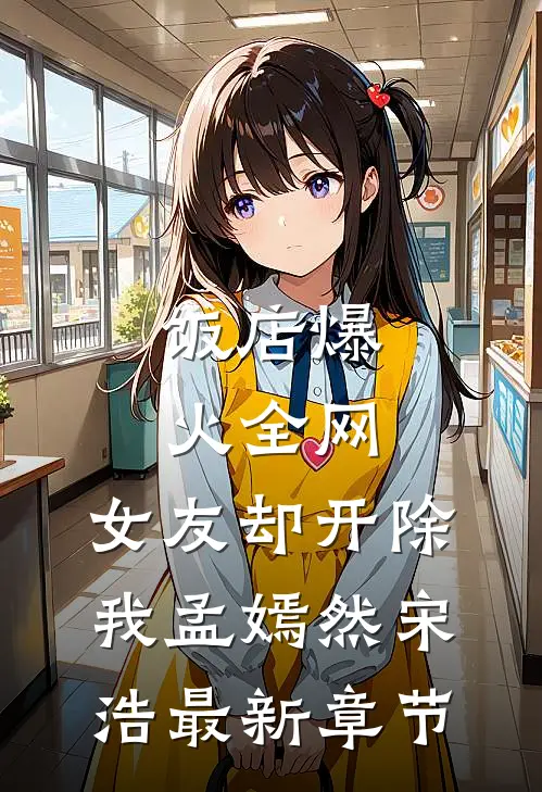 饭店爆火全网，女友却开除我孟嫣然宋浩最新章节