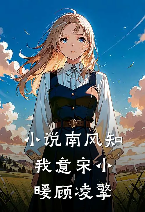 小说南风知我意(宋小暖顾凌擎)