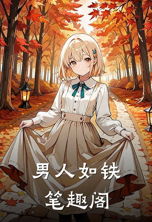男人如铁笔趣阁