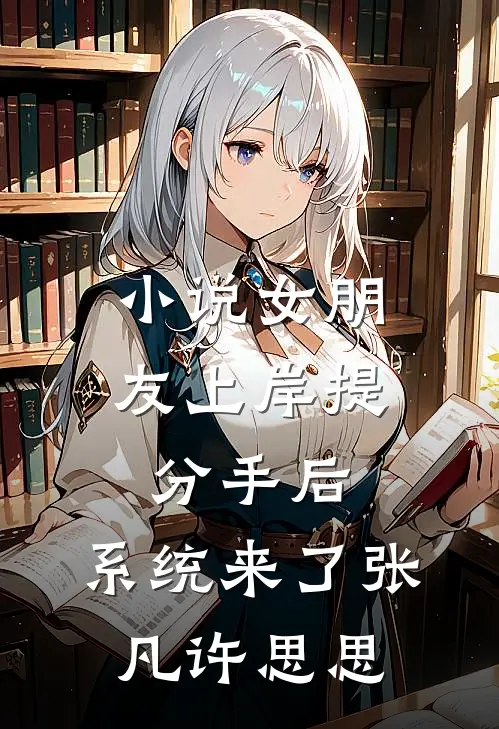 小说女朋友上岸提分手后，系统来了(张凡许思思)