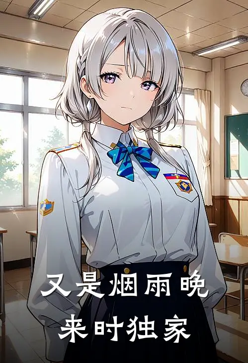 又是烟雨晚来时独家