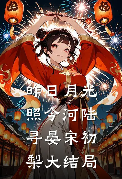 昨日月光照今河陆寻晏宋初梨大结局