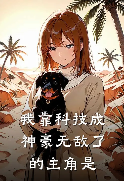 我靠科技成神豪无敌了的主角是