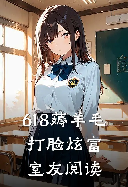 618薅羊毛，打脸炫富室友阅读