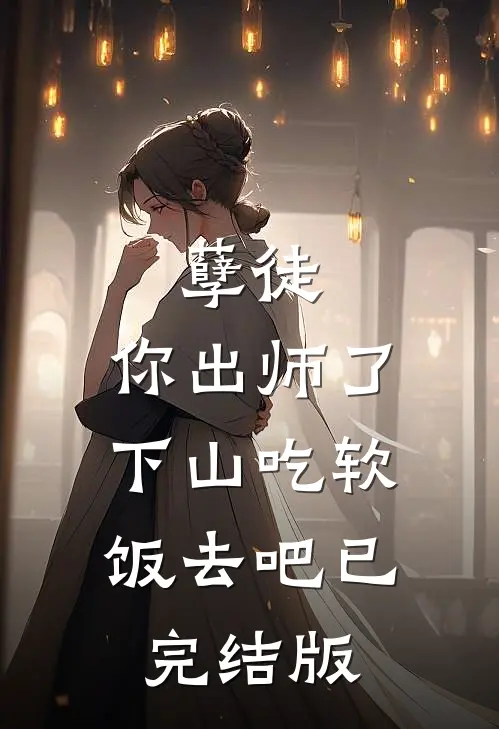 孽徒，你出师了，下山吃软饭去吧已完结版