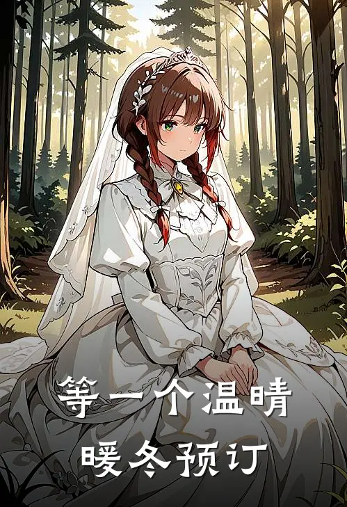 等一个温晴暖冬预订