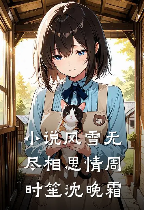 小说风雪无尽相思情(周时笙沈晚霜)
