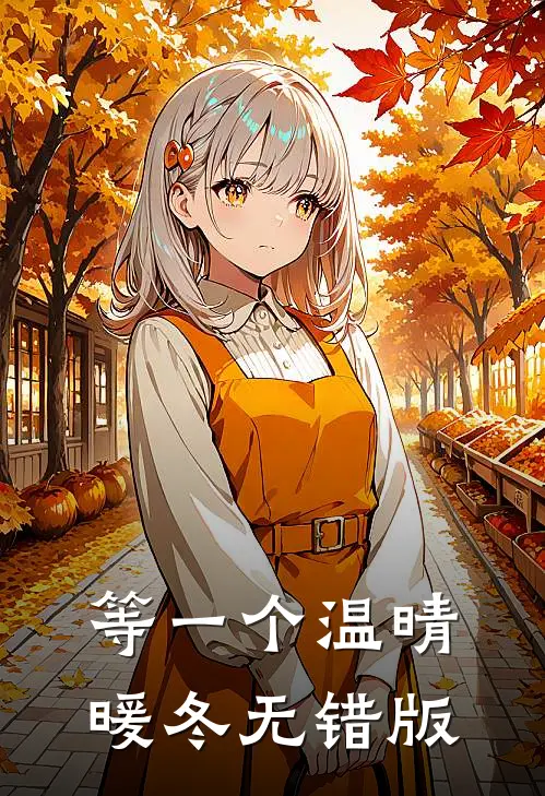 等一个温晴暖冬无错版