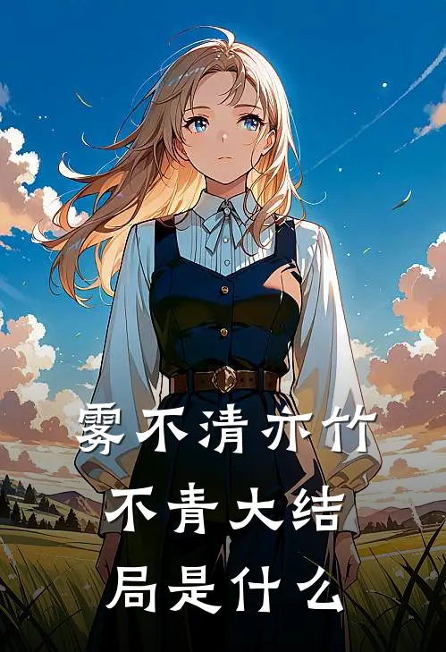 雾不清亦竹不青大结局是什么
