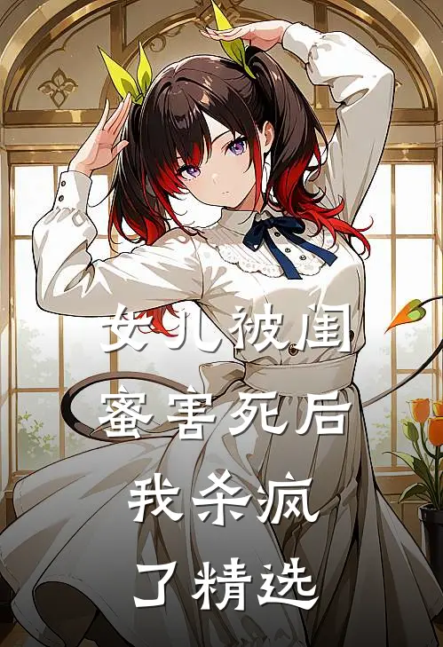 女儿被闺蜜害死后，我杀疯了精选