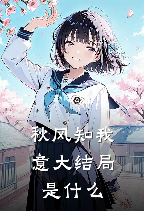 秋风知我意大结局是什么