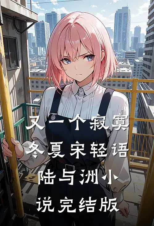 又一个寂寞冬夏宋轻语陆与洲小说完结版