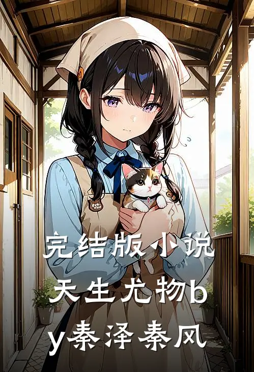 完结版小说天生尤物by秦泽秦风