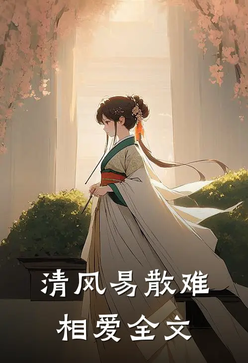 清风易散难相爱全文