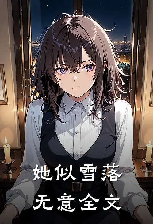 她似雪落无意全文
