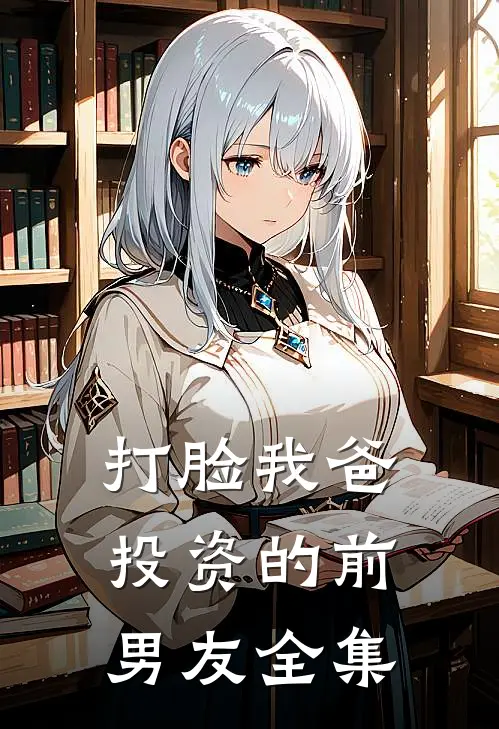 打脸我爸投资的前男友全集