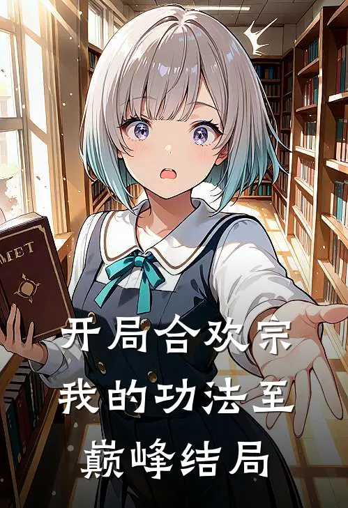 开局合欢宗，我的功法至巅峰结局