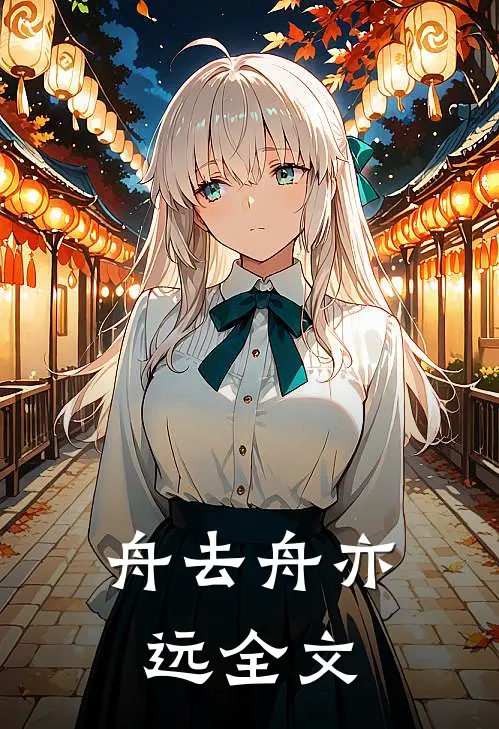 舟去舟亦远全文