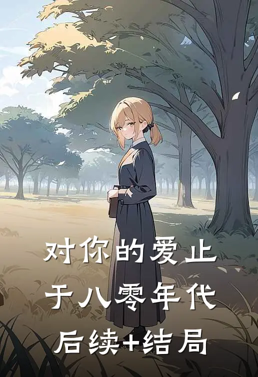 对你的爱止于八零年代后续+结局
