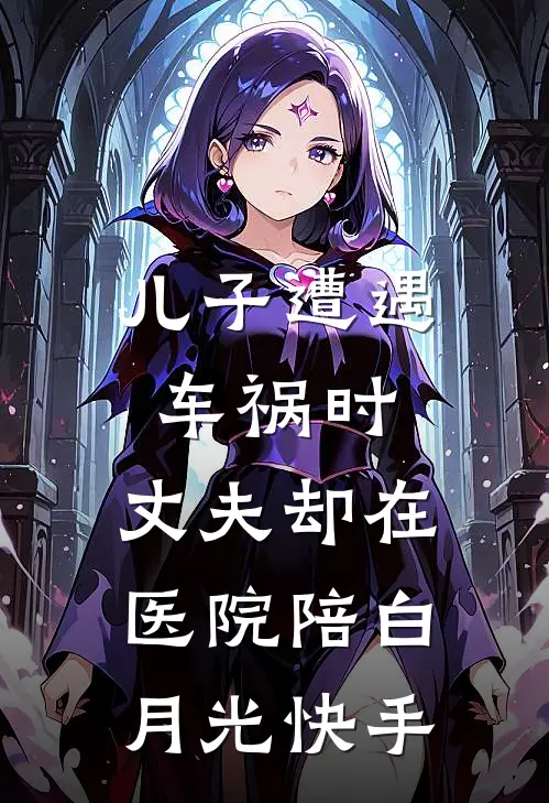 儿子遭遇车祸时，丈夫却在医院陪白月光快手