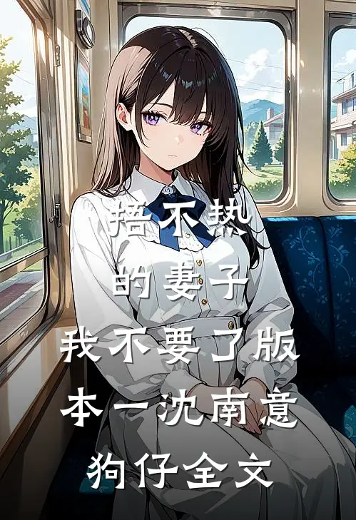捂不热的妻子，我不要了 版本一沈南意狗仔全文